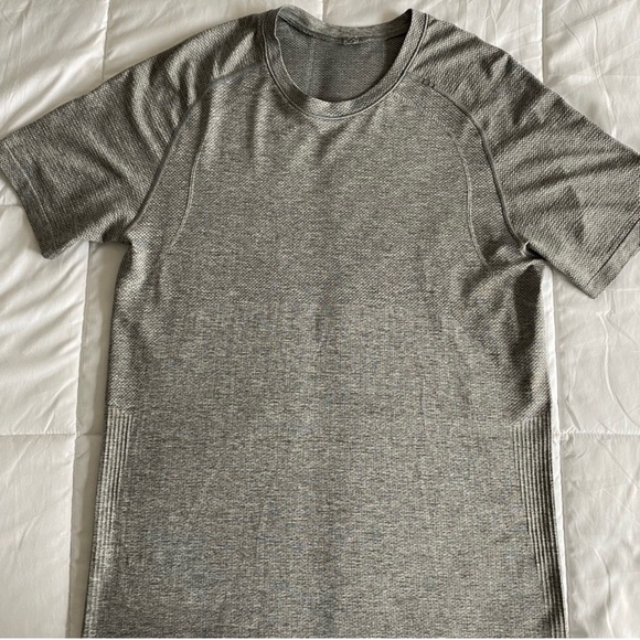 lululemon athletica Other - Lululemon Metal Vent Tech 2.0